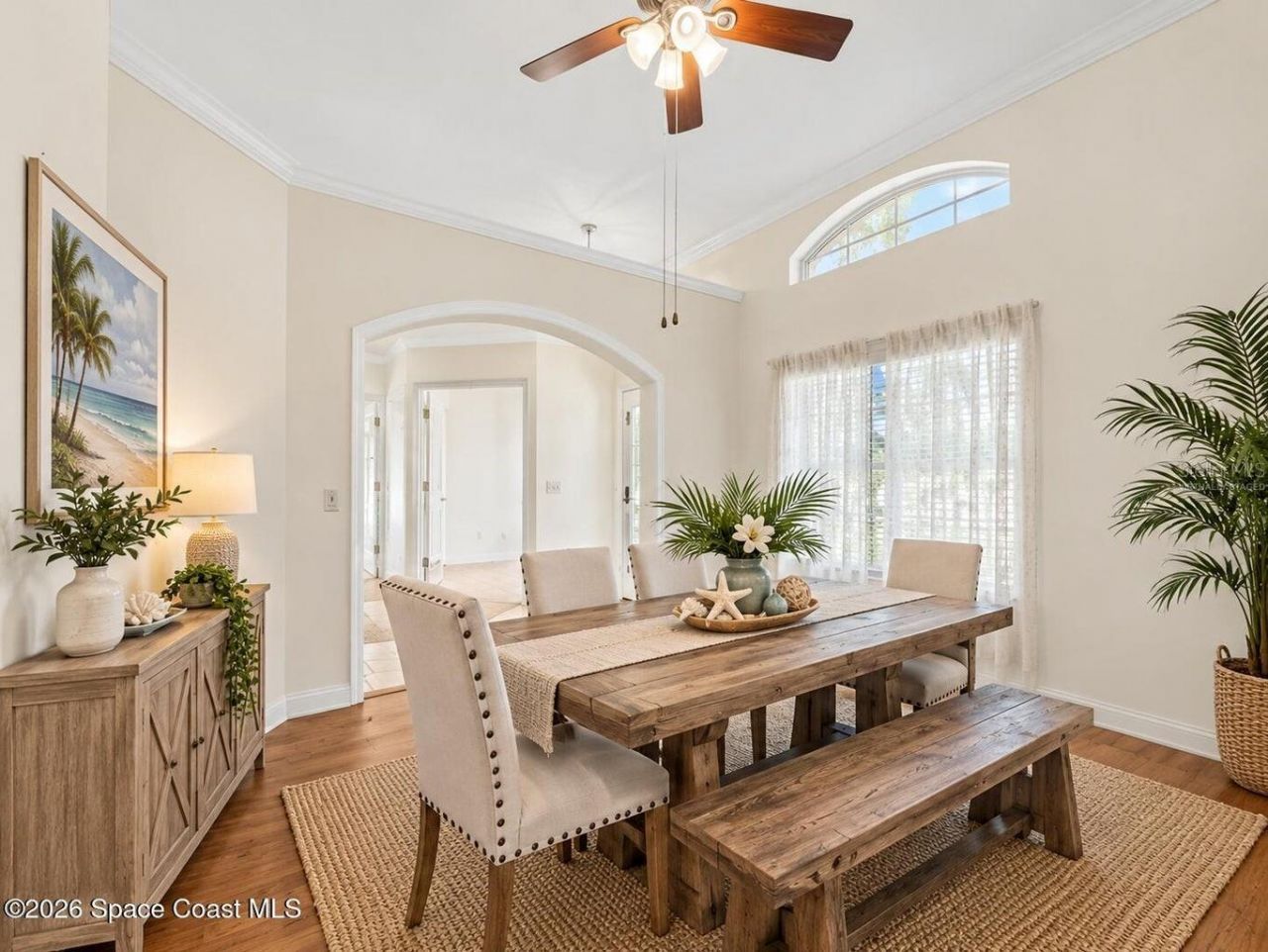 1882 Barrington Circle , Rockledge, FL 32955 Photo