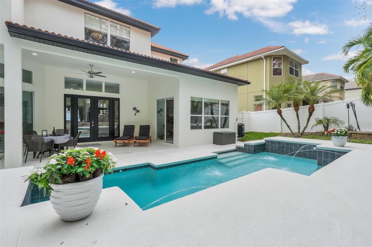 7002 Phillips Cove Court, Orlando, FL 32819 Photo