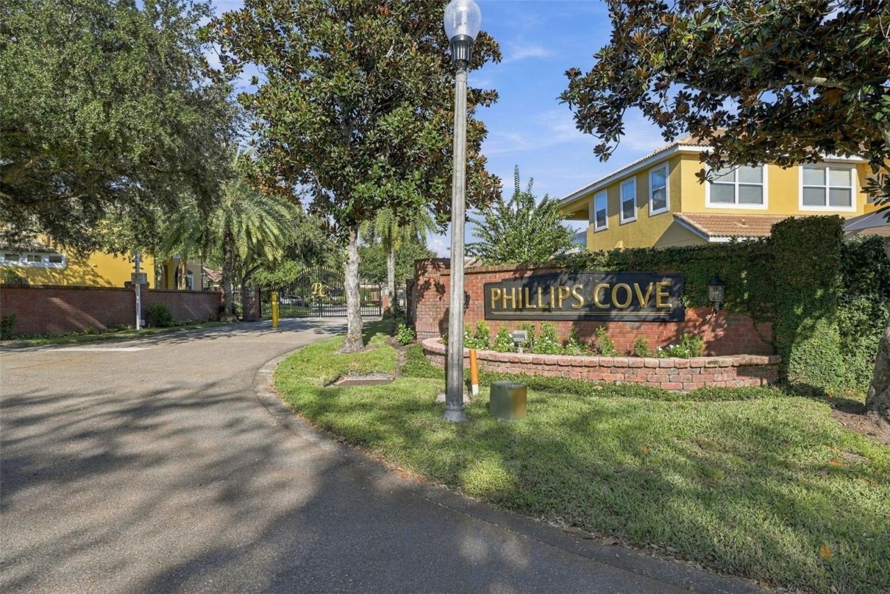 7002 Phillips Cove Court, Orlando, FL 32819 Photo