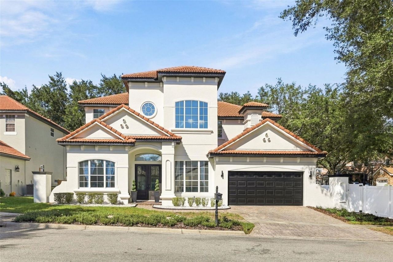 7002 Phillips Cove Court, Orlando, FL 32819 Photo