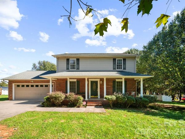 3770 Church Hill Lane, Maiden, NC 28650
