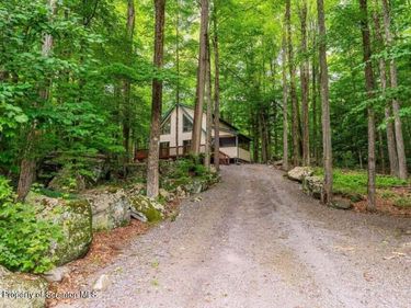 77 / 3829 Splitrail Lane , Lake Ariel, PA 18436