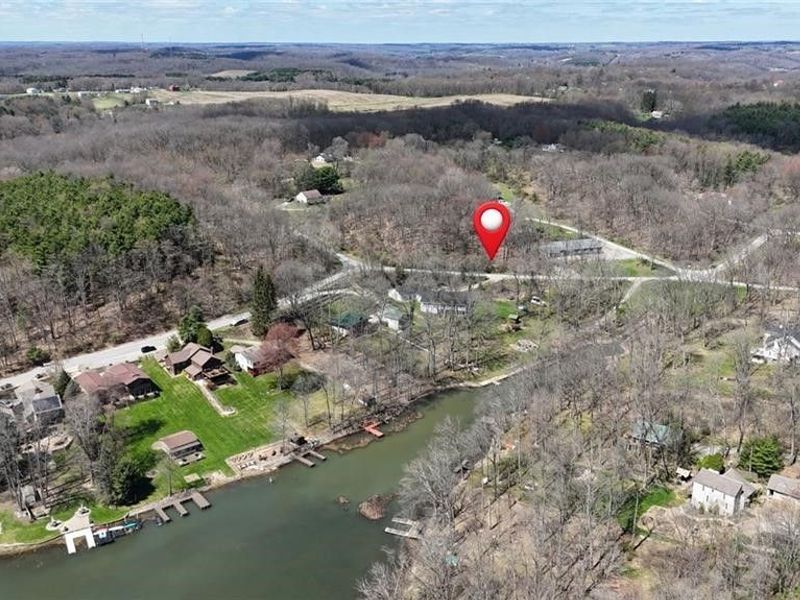 47044 & 47054 Tomahawk Drive , Negley, OH 44441 Photo 3