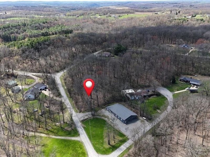 47044 & 47054 Tomahawk Drive , Negley, OH 44441 Photo 4