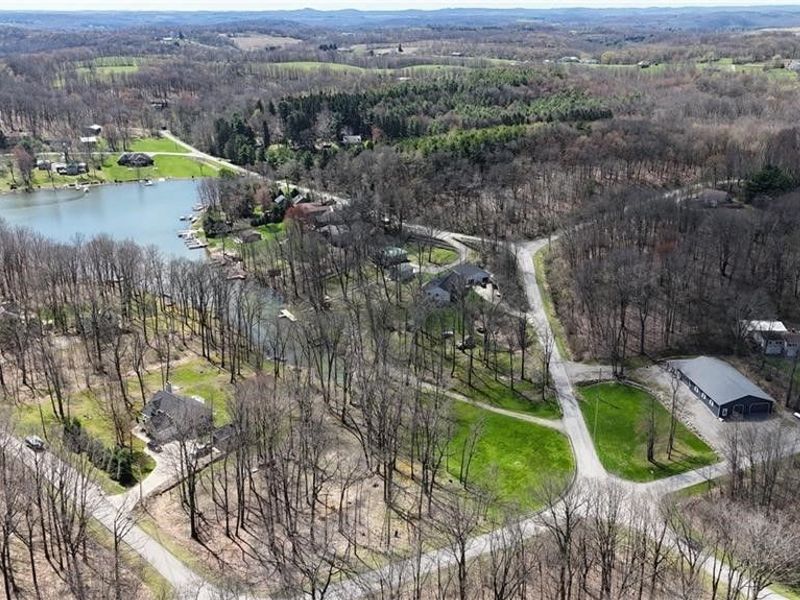 47044 & 47054 Tomahawk Drive , Negley, OH 44441 Photo 9