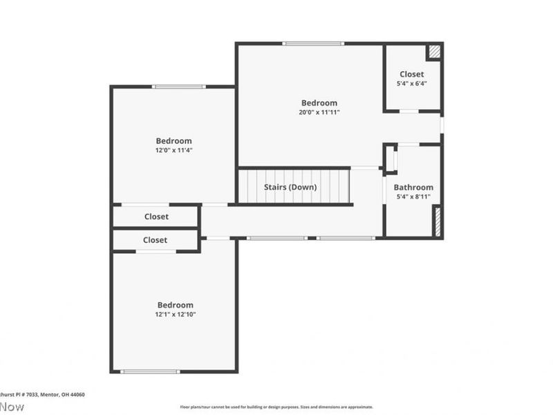 7033 Buckhurst Place, Concord Township, OH 44060 Photo 25