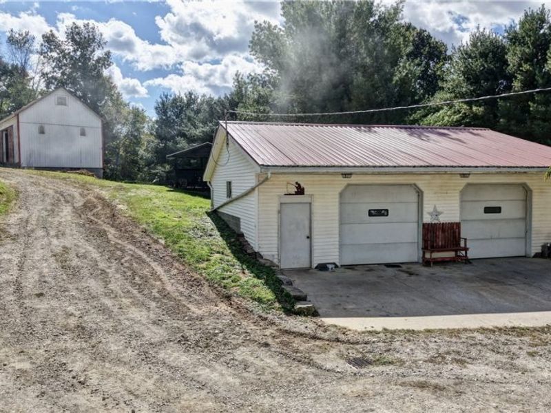 24328 Township Road 252b, Newcomerstown, OH 43832 Photo 22