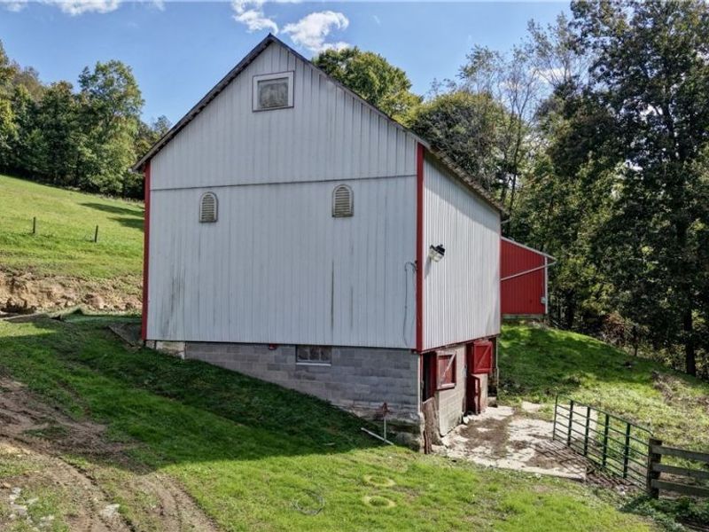 24328 Township Road 252b, Newcomerstown, OH 43832 Photo 24