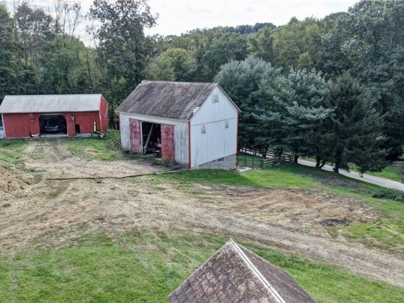 24328 Township Road 252b, Newcomerstown, OH 43832 Photo 27