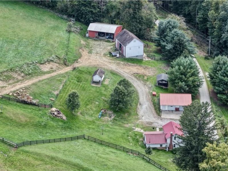 24328 Township Road 252b, Newcomerstown, OH 43832 Photo 31