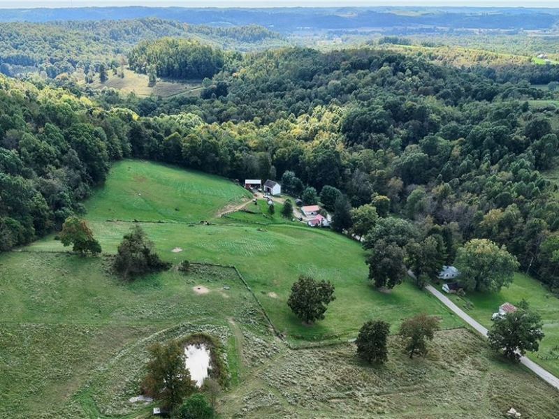 24328 Township Road 252b, Newcomerstown, OH 43832 Photo 44
