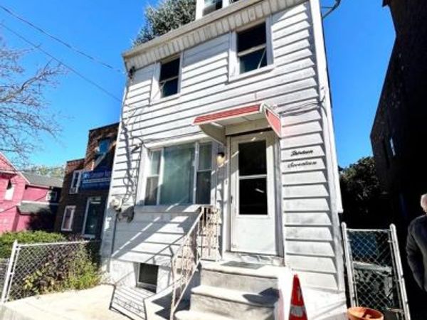 1317 SELLERS STREET, PHILADELPHIA, PA 19124