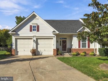 130 SHUMARD COURT , STEPHENS CITY, VA 22655