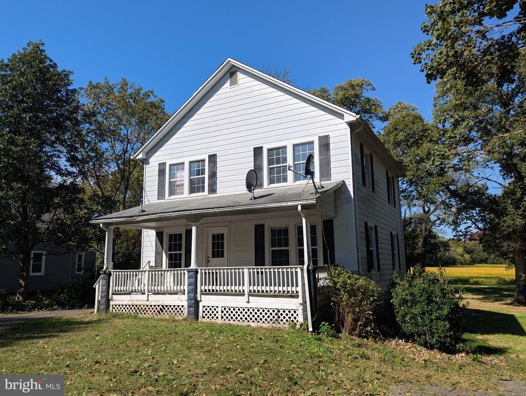 1522 MAPLE AVENUE , ABERDEEN, MD 21001