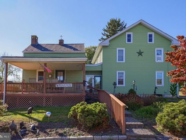 3948 MAIN STREET, CONESTOGA, PA 17516