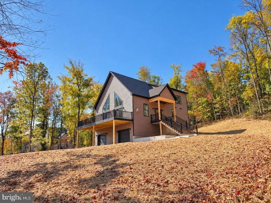 Lot 39 Spicebush , Hedgesville, WV 25427 Main Photo