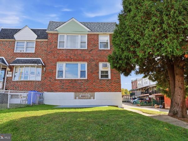 3704 VADER DRIVE , PHILADELPHIA, PA 19154