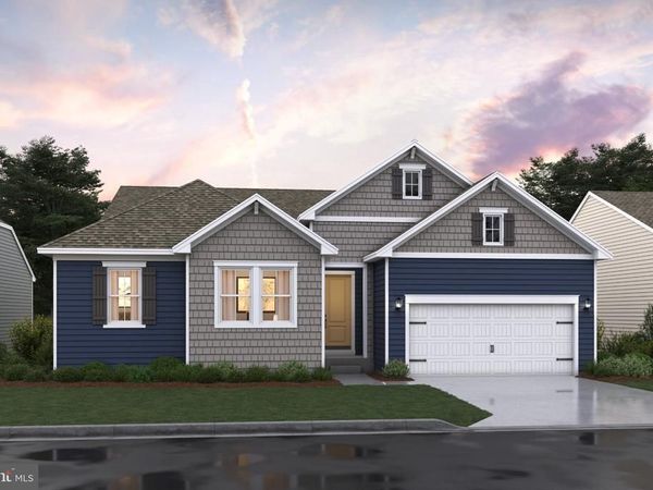 535 KITTY HAWK WAY , MAGNOLIA, DE 19962