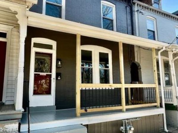 555 S CHRISTIAN STREET , LANCASTER, PA 17602
