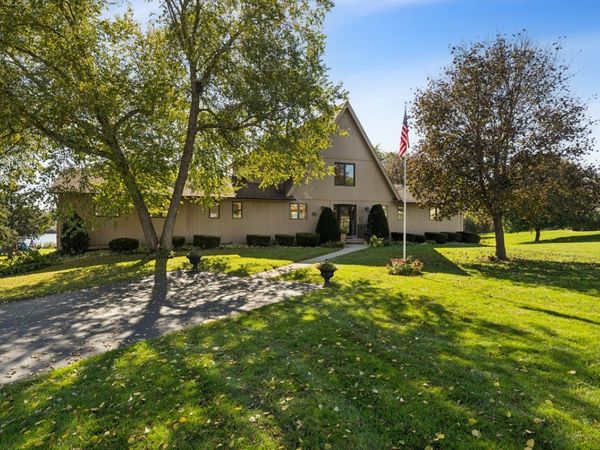33829 N Fischer Drive , Ingleside, IL 60041