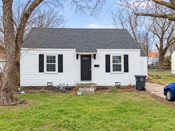 30 S 72nd Avenue E, Tulsa, OK 74112