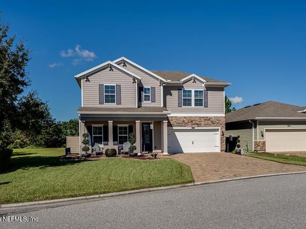 2720 ALEXIA Circle, Jacksonville, FL 32246