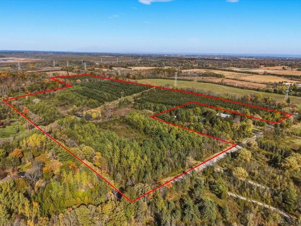 Lot 2 PLEASANT VALLEY ROAD, Cedarburg, WI 53012