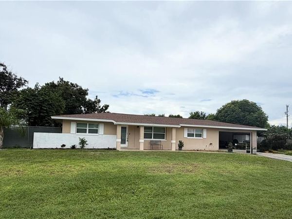 1004 E Jersey RD , LEHIGH ACRES, FL 33936