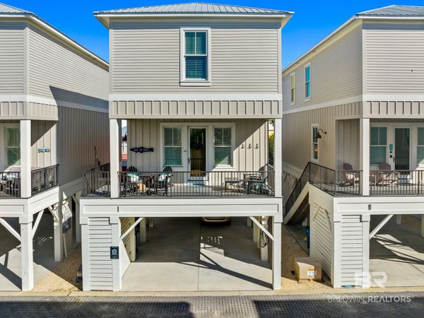 1592 W Beach Boulevard, Unit I, Gulf Shores, AL 36542