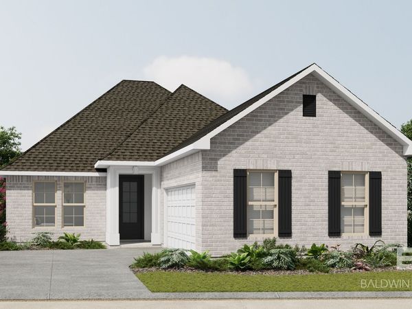415 Sutton Lane, Foley, AL 36535
