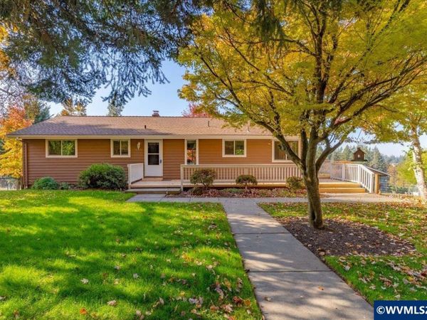 8471 Tyrone Ln SE, Salem, OR 97317