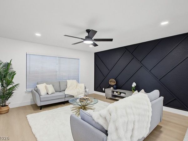 2371 Pickwick Drive , Henderson, NV 89014