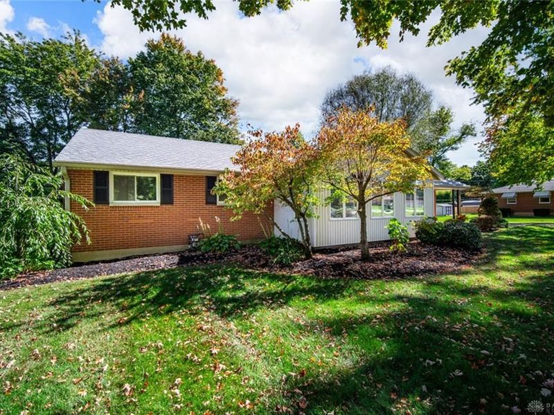 1072 Firewood Drive, Beavercreek, OH 45430 Photo 34
