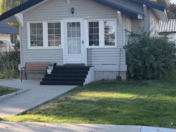 119 W Main, Declo, ID 83323