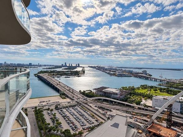 1400 Biscayne Blvd , Unit 3302, Miami, FL 33132