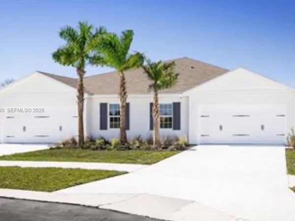 285 Raspberry Rd , Fort Pierce, FL 34981