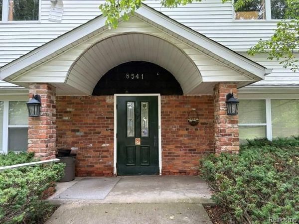 8541 N Eston Road , Independence Township, Mi 48348
