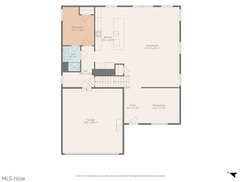 23504 Marshcreek Way, Columbia Station, OH 44028 Photo 18