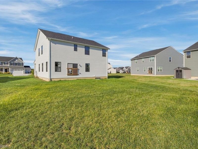 23504 Marshcreek Way, Columbia Station, OH 44028 Photo 36