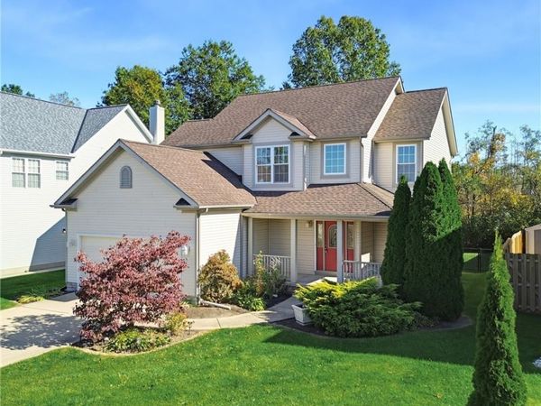 1005 Tradewinds Cove , Painesville Twp, OH 44077