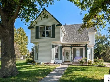 365 N 2nd Street, Springfield, NE 68059