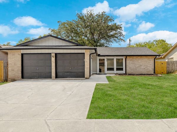 10223 Flatland Trail, Converse, TX 78109