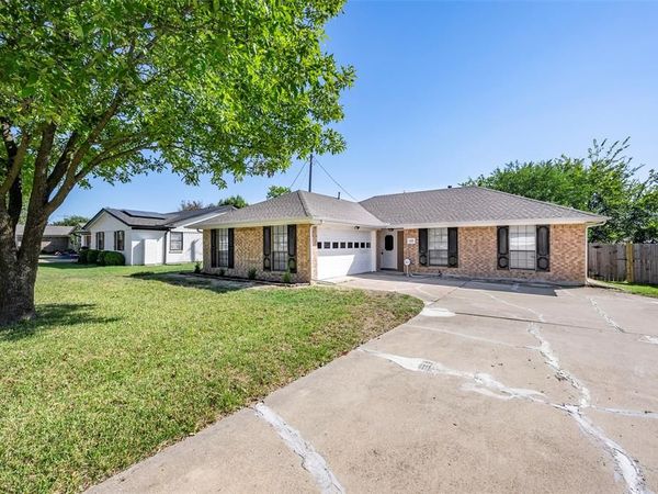 109 E Willow Lane, Princeton, TX 75407