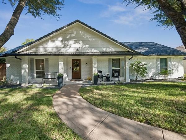 218 High Brook Drive, Richardson, TX 75080