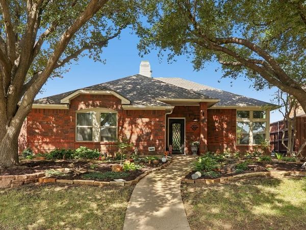 2031 Greenstone Trail , Carrollton, TX 75010