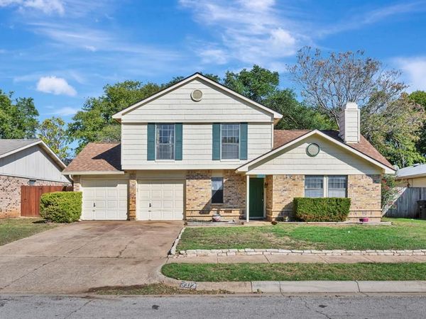 3312 Clovermeadow Drive , Fort Worth, TX 76123