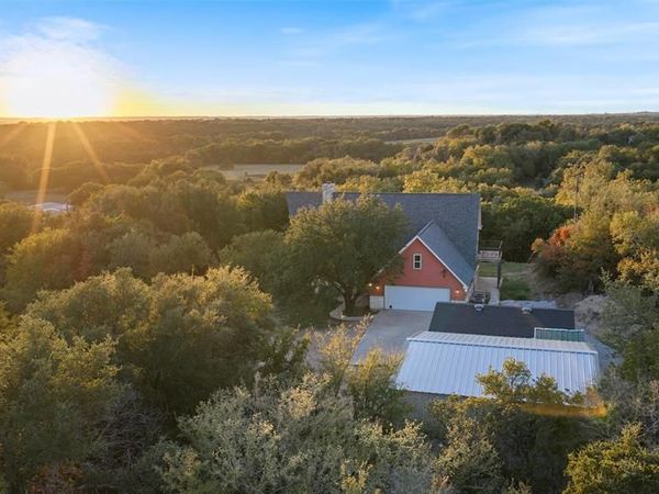 6775 Silver Creek Azle Road , Azle, TX 76020