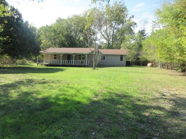 3851 S 670 Road , Quapaw, OK 74363