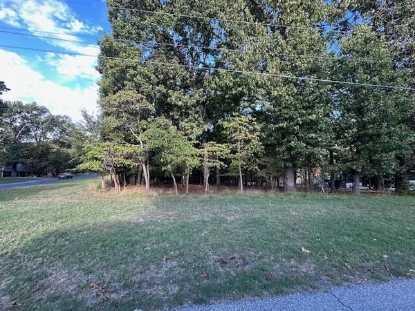 46 & 47 Ross/Pack , Cleora, OK 74331