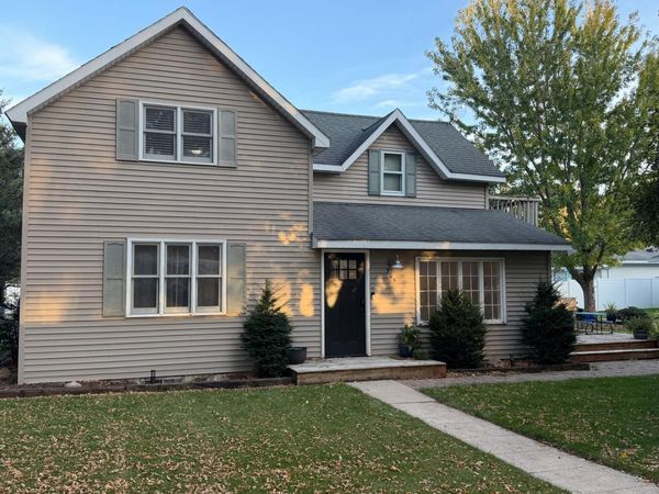 505 3rd Street , Lyle, MN 55953
